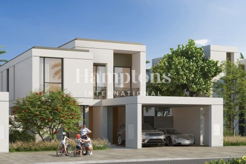Villa in Dubai South (Dubai World Central), Dubai 3 bedrooms, 425.58864300 sq.m. № 63352 - photo 3