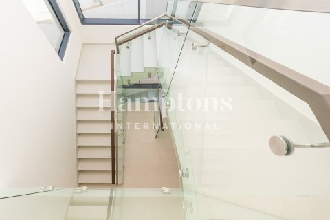 Villa en Arabian Ranches 3, Dubai, 4 dormitorios, 412.58222300 m², № 63344 - foto 29