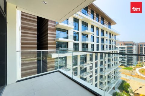 Apartment in City Walk, Dubai 2 bedrooms, 112.3 sq.m. № 134741 - photo 3