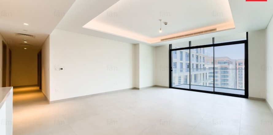 Apartment in City Walk, Dubai 2 bedrooms, 112.3 sq.m. № 134741