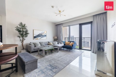 Appartement à Dubai, 1 chambre, 65.9 m², № 134836