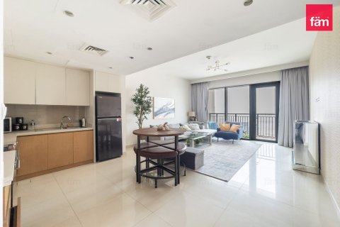 Appartement à Dubai, 1 chambre, 65.9 m², № 134836 - photo 14