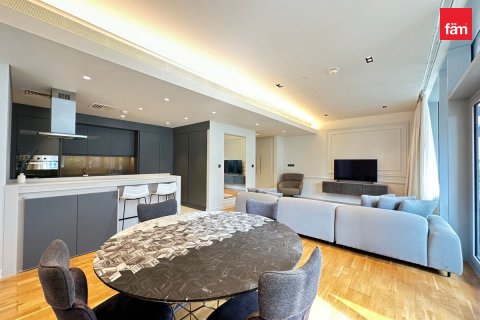 Apartment in Dubai 1 bedroom, 106.9 sq.m. № 134738 - photo 9
