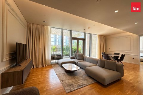 Apartment in Dubai 1 bedroom, 106.9 sq.m. № 134738