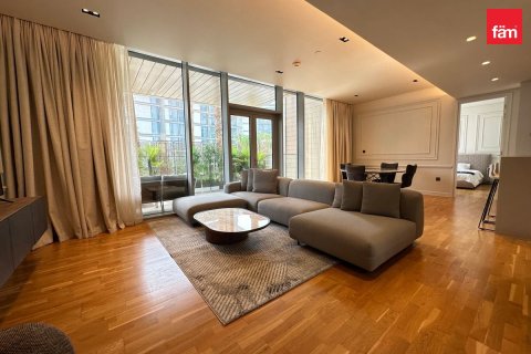 Apartment in Dubai 1 bedroom, 106.9 sq.m. № 134738 - photo 10