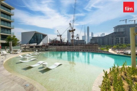 Apartment in City Walk, Dubai 1 bedroom, 67.7 sq.m. № 134737 - photo 5