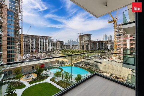 Apartment in City Walk, Dubai 1 bedroom, 67.7 sq.m. № 134737