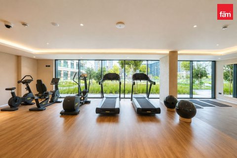 Apartment in City Walk, Dubai 1 bedroom, 67.7 sq.m. № 134737 - photo 6