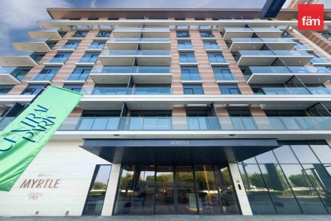 Apartment in City Walk, Dubai 1 bedroom, 67.7 sq.m. № 134737 - photo 2