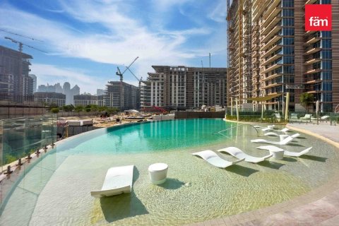 Apartment in City Walk, Dubai 1 bedroom, 67.7 sq.m. № 134737 - photo 3