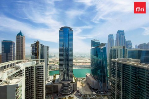 Oficina en Business Bay, Dubai, 97.7 m², № 134739