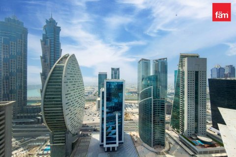 مكتب في الخليج التجاري, دبي 97.7 م² رقم 134739 - صورة 3