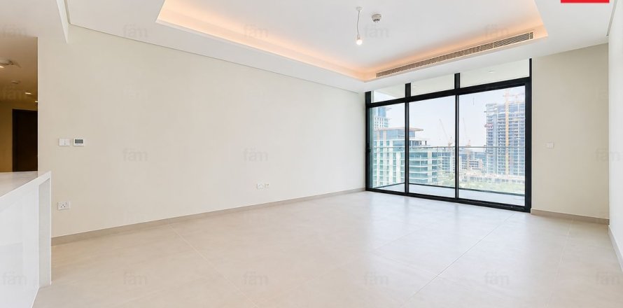 Apartment in City Walk, Dubai 2 bedrooms, 124.6 sq.m. № 134740