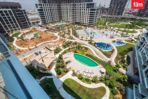 Apartment in City Walk, Dubai 2 bedrooms, 124.6 sq.m. № 134740 - photo 4