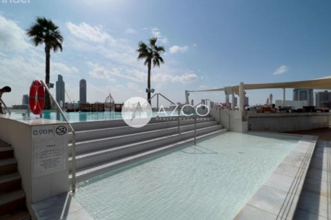 Купить квартиру в FIVE at Jumeirah Village Circle, Джумейра Вилладж Серкл, Дубай: 1 спальня, 150.5м², № 38467 - фото 12