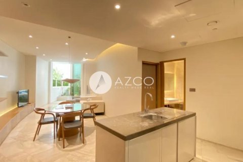 Купить квартиру в FIVE at Jumeirah Village Circle, Джумейра Вилладж Серкл, Дубай: 1 спальня, 150.5м², № 38467 - фото 3