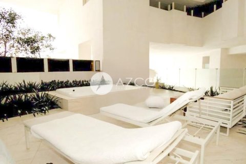 Купить квартиру в FIVE at Jumeirah Village Circle, Джумейра Вилладж Серкл, Дубай: 1 спальня, 150.5м², № 38467 - фото 10