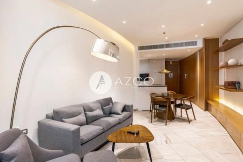 Купить квартиру в FIVE at Jumeirah Village Circle, Джумейра Вилладж Серкл, Дубай: 1 спальня, 150.5м², № 38467 - фото 2