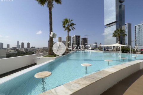 Купить квартиру в FIVE at Jumeirah Village Circle, Джумейра Вилладж Серкл, Дубай: 1 спальня, 150.5м², № 38467 - фото 11