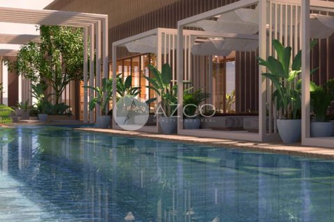 Apartamento en Jumeirah Village Circle, Dubai, 2 dormitorios, 96.6 m², № 38463 - foto 11
