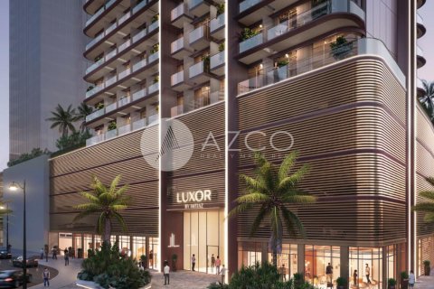 Apartamento en Jumeirah Village Circle, Dubai, 2 dormitorios, 96.6 m², № 38463 - foto 6