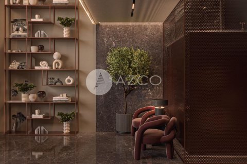 Apartamento en Jumeirah Village Circle, Dubai, 2 dormitorios, 96.6 m², № 38463 - foto 7