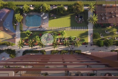 Apartamento en Jumeirah Village Circle, Dubai, 2 dormitorios, 96.6 m², № 38463 - foto 2