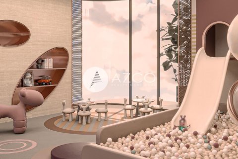 Apartamento en Jumeirah Village Circle, Dubai, 2 dormitorios, 96.6 m², № 38463 - foto 12