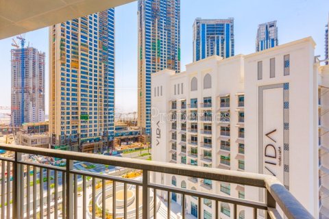 Apartment in Dubai 1 bedroom, 81.6 sq.m. № 40189 - photo 3