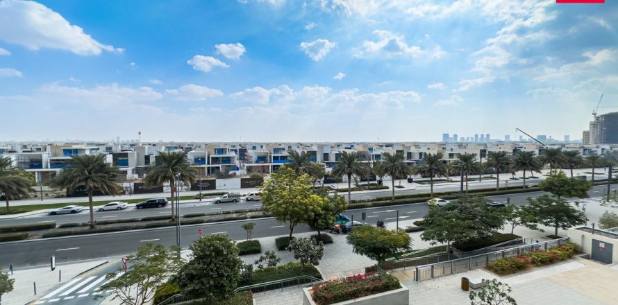 Apartamento en Dubai Hills Estate, Dubai, 3 dormitorios, 180.8 m², № 40188