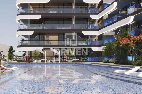 Appartement à Dubai Production City (IMPZ), Dubai, 1 chambre, 95.04 m², № 138625 - photo 3