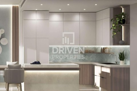 Appartement à Dubai Production City (IMPZ), Dubai, 1 chambre, 95.04 m², № 138625 - photo 7
