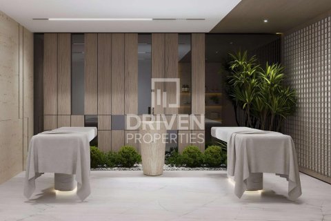 Appartement à Dubai Production City (IMPZ), Dubai, 1 chambre, 95.04 m², № 138625 - photo 10