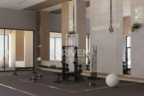 Appartement à Dubai Production City (IMPZ), Dubai, 1 chambre, 95.04 m², № 138625 - photo 8