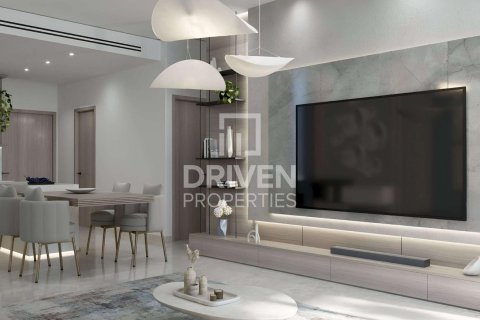 Appartement à Dubai Production City (IMPZ), Dubai, 1 chambre, 95.04 m², № 138625 - photo 12