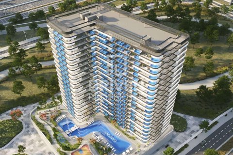 Appartement à Dubai Production City (IMPZ), Dubai, 1 chambre, 95.04 m², № 138625 - photo 2