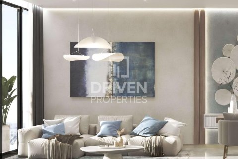 Appartement à Dubai Production City (IMPZ), Dubai, 1 chambre, 95.04 m², № 138625 - photo 4
