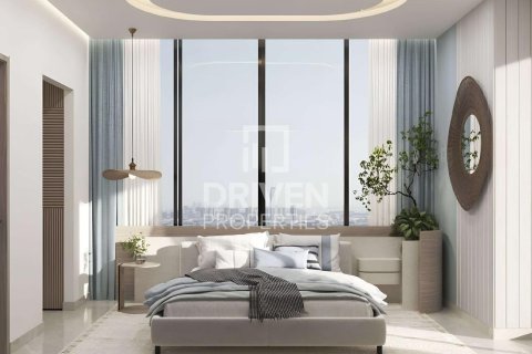 Appartement à Dubai Production City (IMPZ), Dubai, 1 chambre, 95.04 m², № 138625 - photo 5