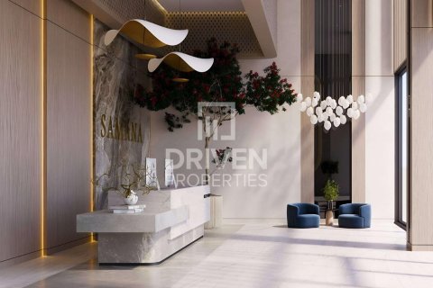 Appartement à Dubai Production City (IMPZ), Dubai, 1 chambre, 95.04 m², № 138625 - photo 13