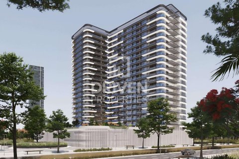 Appartement à Dubai Production City (IMPZ), Dubai, 1 chambre, 95.04 m², № 138625