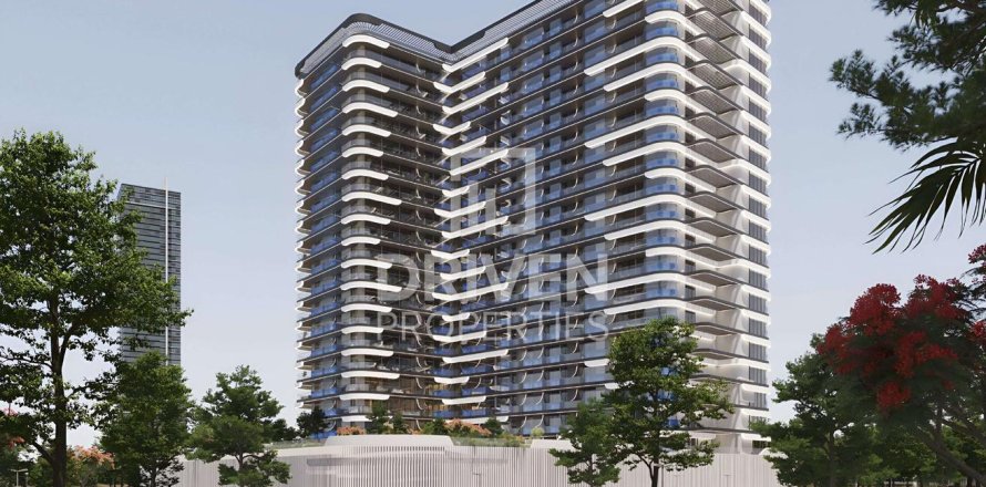 Appartement à Dubai Production City (IMPZ), Dubai, 1 chambre, 95.04 m², № 138625