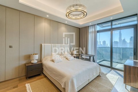 Apartment in Business Bay, Dubai 1 bedroom, 77.02 sq.m. № 138630 - photo 8