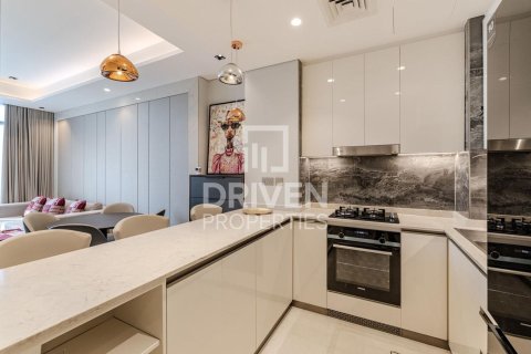 Apartment in Business Bay, Dubai 1 bedroom, 77.02 sq.m. № 138630 - photo 13