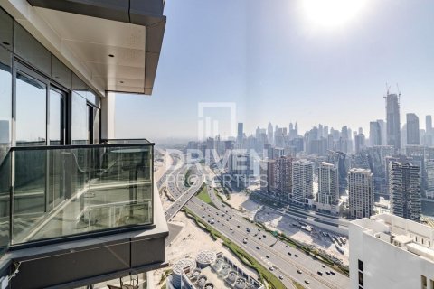 Apartment in Business Bay, Dubai 1 bedroom, 77.02 sq.m. № 138630 - photo 17