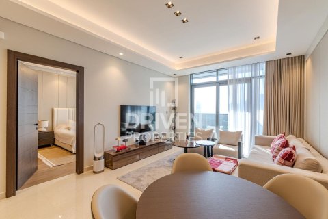 Apartment in Business Bay, Dubai 1 bedroom, 77.02 sq.m. № 138630 - photo 5