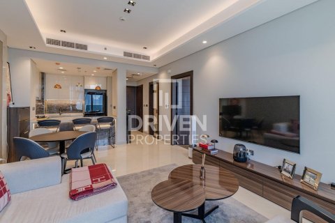 Apartment in Business Bay, Dubai 1 bedroom, 77.02 sq.m. № 138630 - photo 4