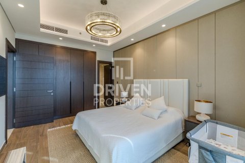 Apartment in Business Bay, Dubai 1 bedroom, 77.02 sq.m. № 138630 - photo 10
