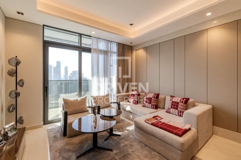 Apartment in Business Bay, Dubai 1 bedroom, 77.02 sq.m. № 138630 - photo 7