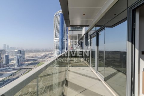 Apartment in Business Bay, Dubai 1 bedroom, 77.02 sq.m. № 138630 - photo 16