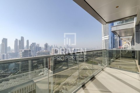 Apartment in Business Bay, Dubai 1 bedroom, 77.02 sq.m. № 138630 - photo 18